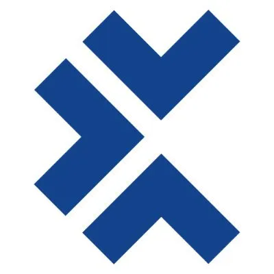 Logo by Brandfetch