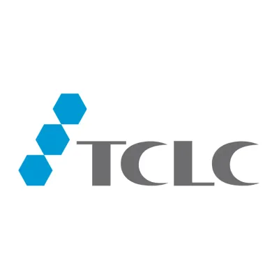 Tri Chemical Laboratories Inc logo