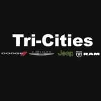 Tri-Cities Chrysler Dodge Jeep Ram logo