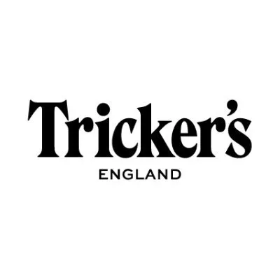 Trickers Factory Shop logo