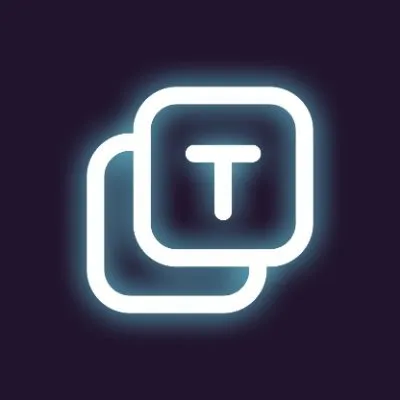 Trickle logo