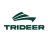 Trideer logo