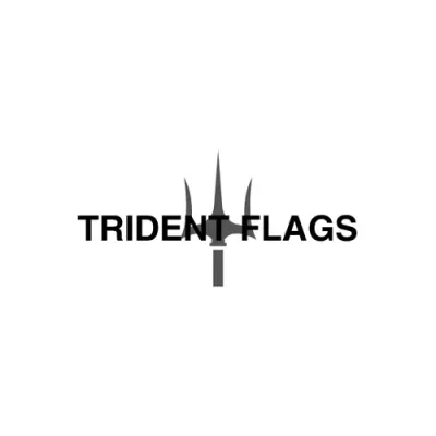 tridentflags.com logo