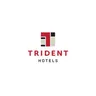 Trident Hotels logo