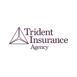 Trident Insurance Agency Logo
