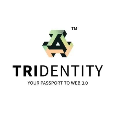 Trident Digital Tech Holdings Ltd American Depository Shares logo