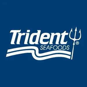 Trident Seafoods Logo