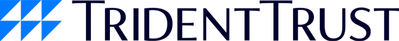Trident Trust logo