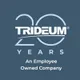 Trideum Corporation logo