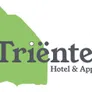 Logo Hotel, B&B, Appartementen Triënte