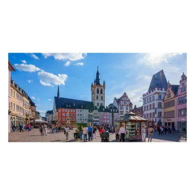Stadt Trier