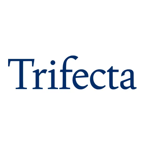 Trifecta logo