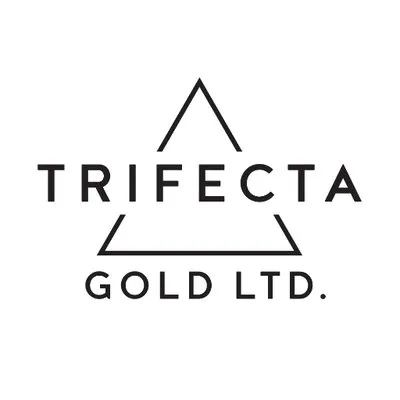 TRIFECTA GOLD LTD logo