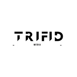 Trifid Media Logo