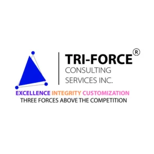 Tri-Force Consulting Services Inc logo