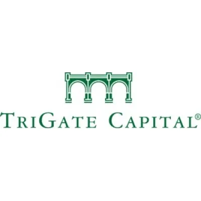 Trigate Capital logo