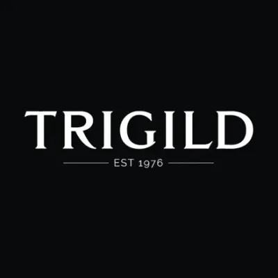 Trigild logo