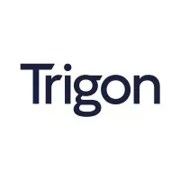 Trigon DM logo