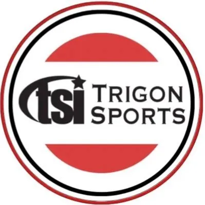 Trigon Sports (distributed via LeagueOutfitters/Trigon product page)