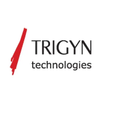 Trigyn Technologies, Inc. logo