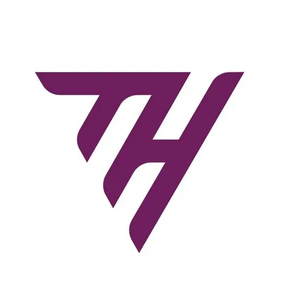 TRIHARD logo