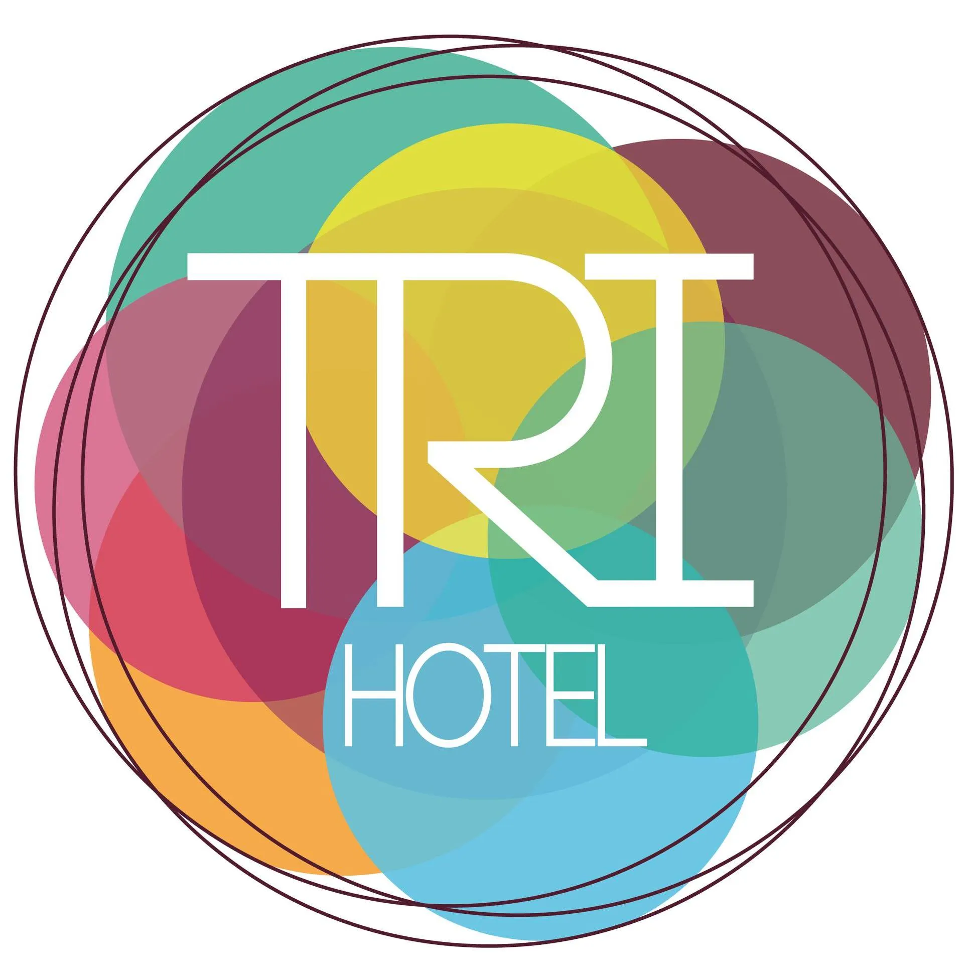 TRIHOTEL Rostock logo
