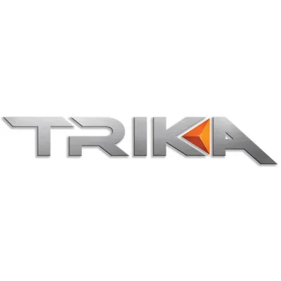 Trika logo