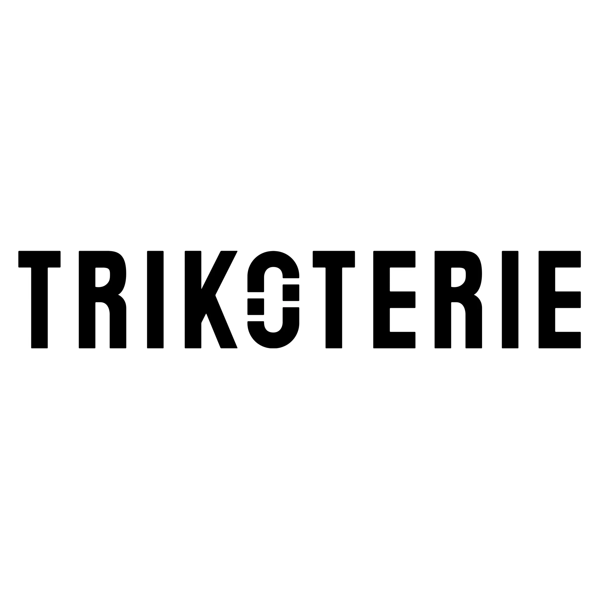 Trikoterie cycling apparel