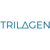 Trilagen's company logo