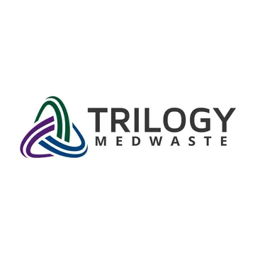 Trilogy MedWaste Logo