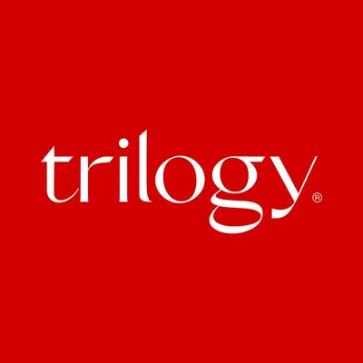 Trilogy logo