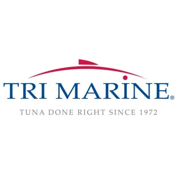 Tri Marine Logo