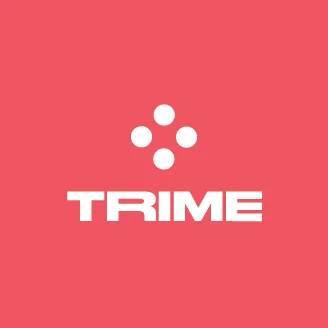 trime.cz logo