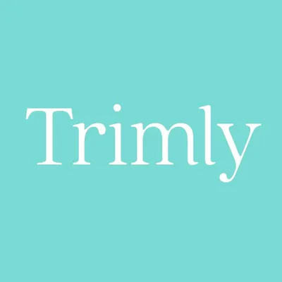 Trimly logo