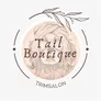 Logo Trimsalon Tail Boutique