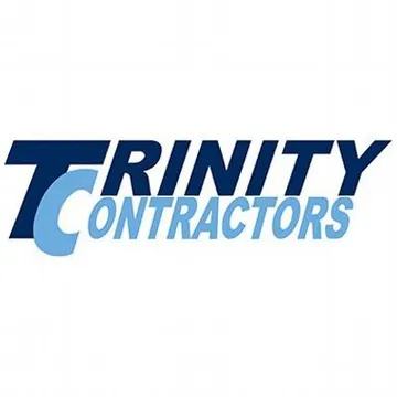 Trinity Contractors Logo