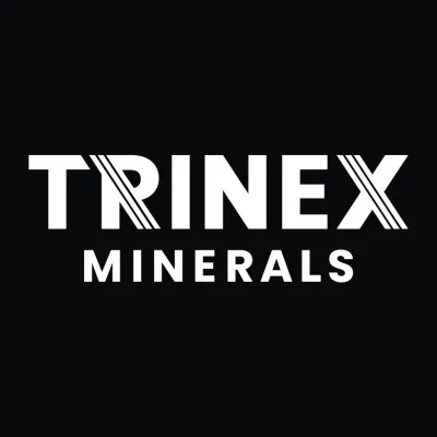 Trinex Minerals Ltd logo