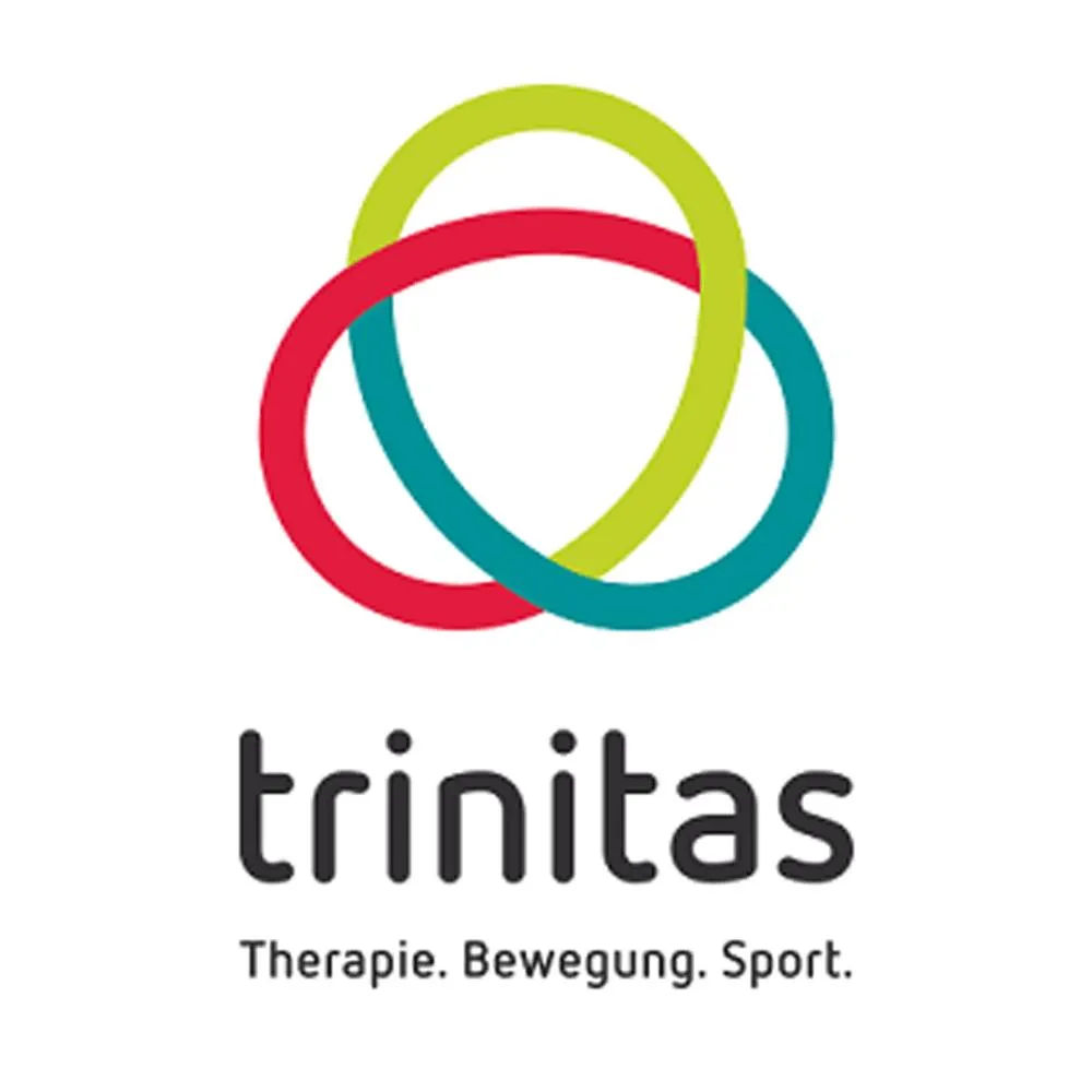 trinitas Therapie. Bewegung. Sport.