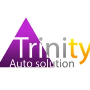 Trinity Auto Solution logo