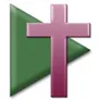 Logo Trinity Church Eindhoven