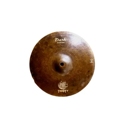 TrinityCymbals logo