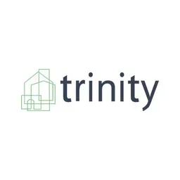 Trinity Estates logo