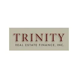 Trinity Real Estate Finance logo