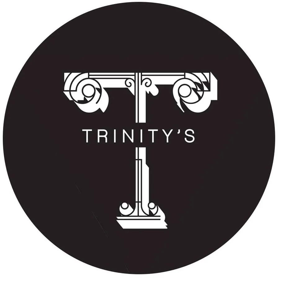 Trinitysofathens