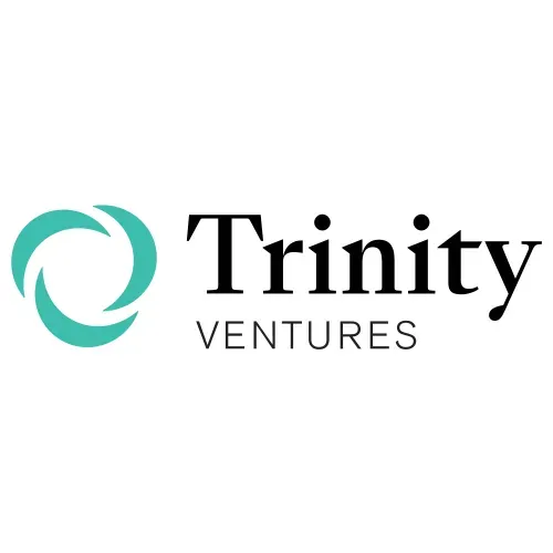 Trinity Ventures logo