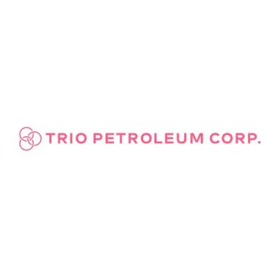 Trio Petroleum Corp. logo