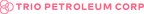 Trio Petroleum Corp logo