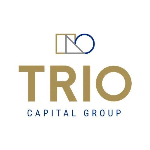 TRIO Capital Group logo