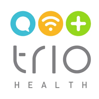 Trio Media Logo