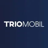 Trio Mobil logo/icon